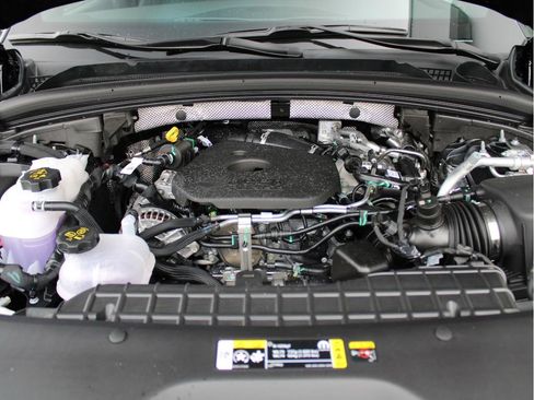 New 2026 Jeep Grand Cherokee Limited Reserve image 40