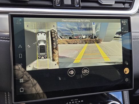 Certified 2026 Jaguar F-PACE R-Dynamic S image 24