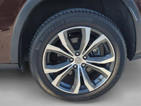 Used 2017 Lexus RX 350 FWD w/ Premium Package image 6