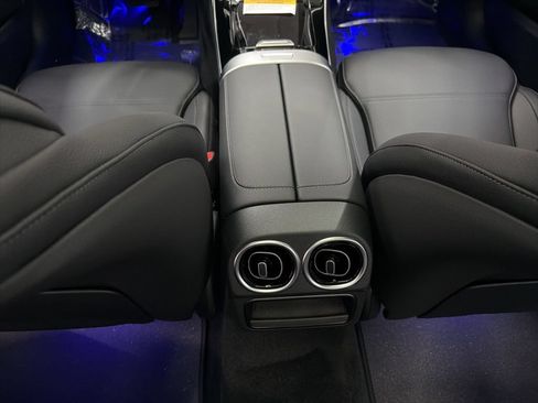 Used 2026 Mercedes-Benz C 300 Sedan image 23