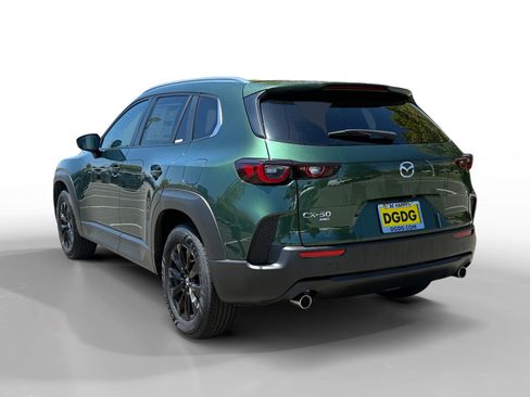 New 2026 MAZDA CX-50 AWD 2.5 S w/ Weather Package image 3