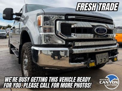 Used 2020 Ford F250 XL w/ STX Appearance Package
