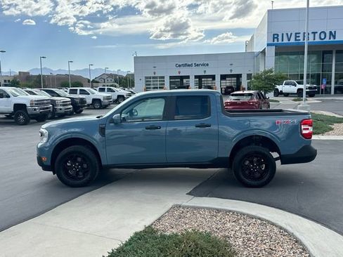 Used 2023 Ford Maverick XLT w/ Equipment Group 300A Standard AWD/4WD image 20