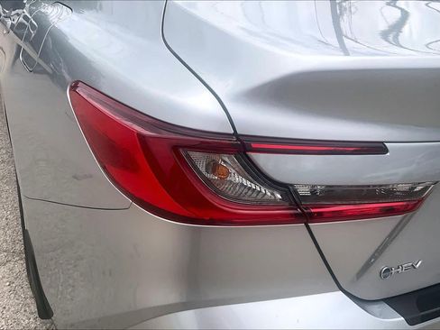 Used 2025 Toyota Camry LE w/ Convenience Package FWD image 28