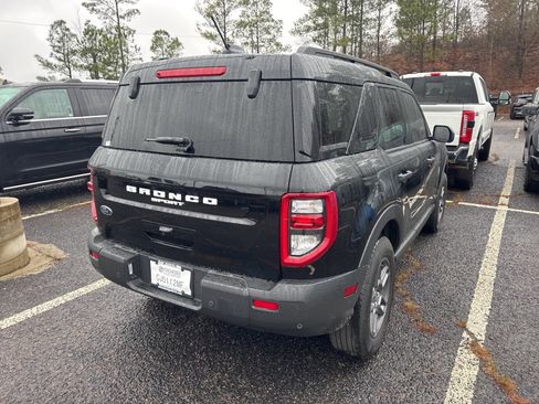 Certified 2025 Ford Bronco Sport Big Bend image 7