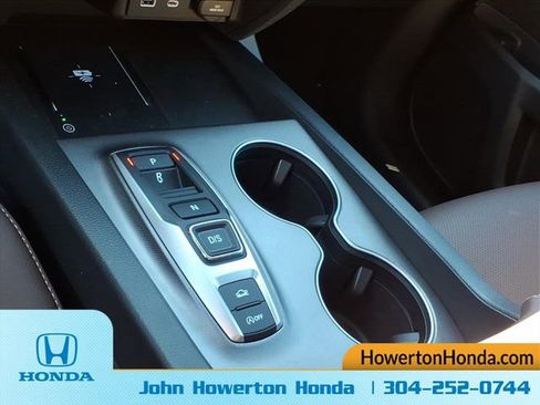 New 2025 Honda Ridgeline RTL image 15