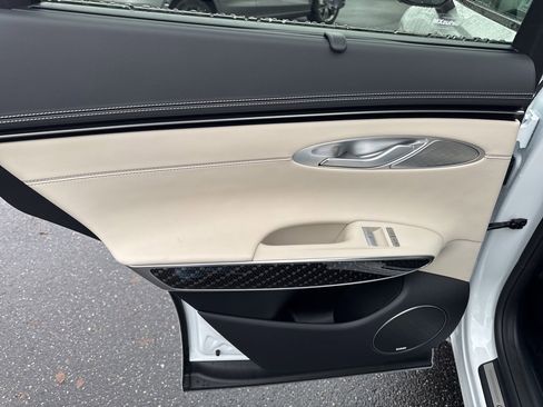 New 2025 Genesis GV70 3.5T Sport w/ Sport Prestige Package image 40