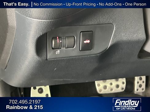 Used 2019 Subaru BRZ Limited image 34