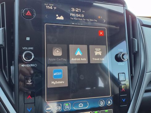 New 2026 Subaru Crosstrek 2.0i Premium image 4