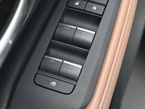 Certified 2026 Toyota Grand Highlander AWD image 13