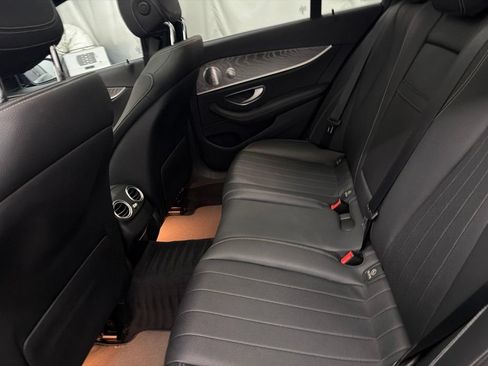 Used 2021 Mercedes-Benz E 350 Sedan image 20