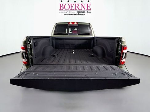 Used 2024 RAM 2500 Rebel w/ Level 2 Equipment Group image 29