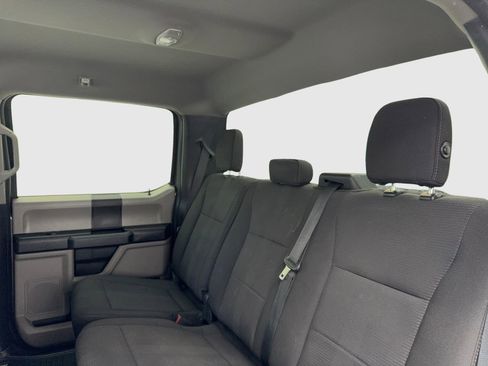 Used 2018 Ford F150 XL w/ Equipment Group 101A Mid image 38