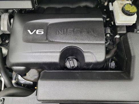 Used 2020 Nissan Pathfinder SL FWD image 30
