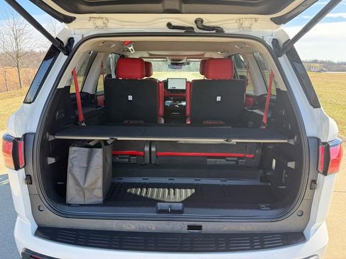 Used 2023 Toyota Sequoia TRD Pro image 5