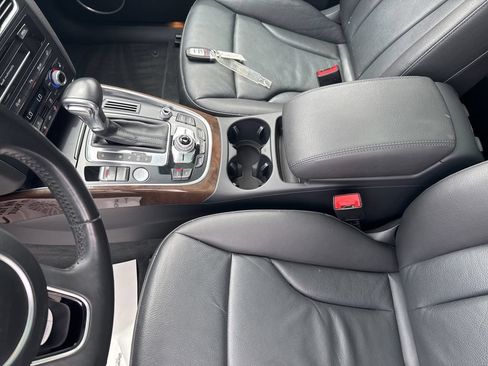 Used 2015 Audi Q5 TDI Premium Plus w/ Technology Package AWD/4WD image 30