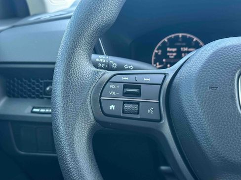 New 2026 Honda CR-V EX image 18