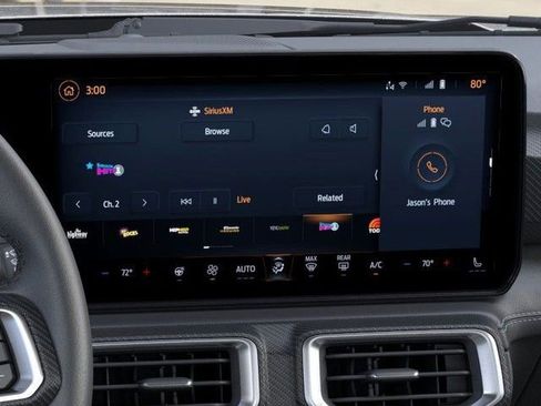 New 2026 Ford Mustang Premium image 14