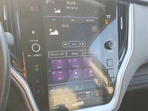 Used 2020 Subaru Outback Limited image 26