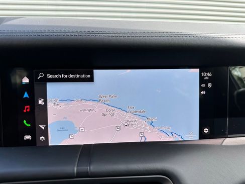 Used 2025 Porsche Taycan image 26