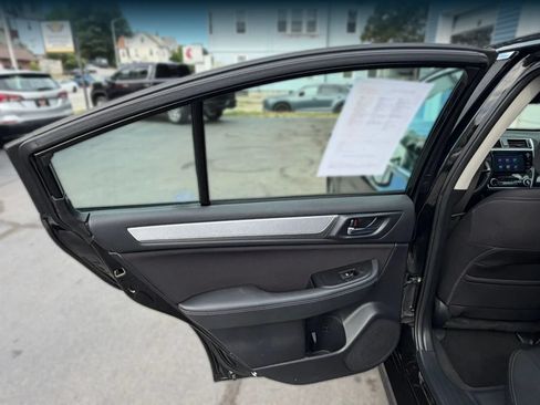 Used 2018 Subaru Legacy 2.5i Premium w/ Eyesight & BSD & Rcta & HBA AWD/4WD image 33