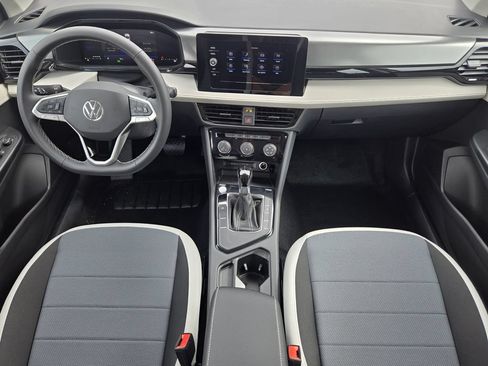 New 2026 Volkswagen Taos S FWD image 24