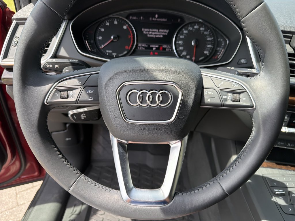 Used 2019 Audi Q5 2.0T Premium AWD/4WD image 31