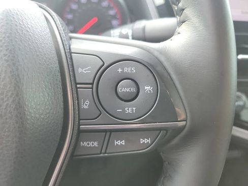 Used 2021 Toyota Camry XSE image 30