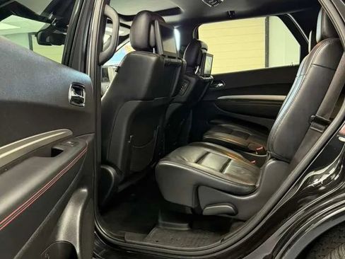 Used 2015 Dodge Durango R/T w/ Premium Nappa Leather Group image 7