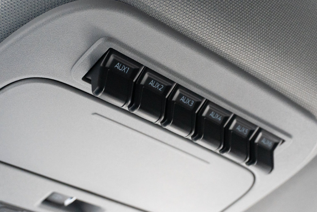 New 2026 Ford F350 XL AWD/4WD image 33