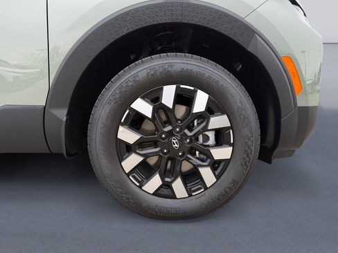 New 2026 Hyundai Santa Cruz SEL FWD image 9
