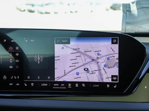 New 2026 Audi A6 Premium image 17