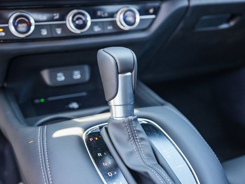 New 2027 Honda HR-V EX-L image 19