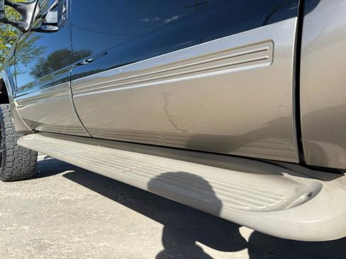 Used 2003 Ford Excursion Eddie Bauer AWD/4WD image 9