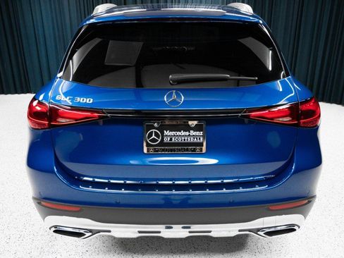 New 2026 Mercedes-Benz GLC 300 image 6