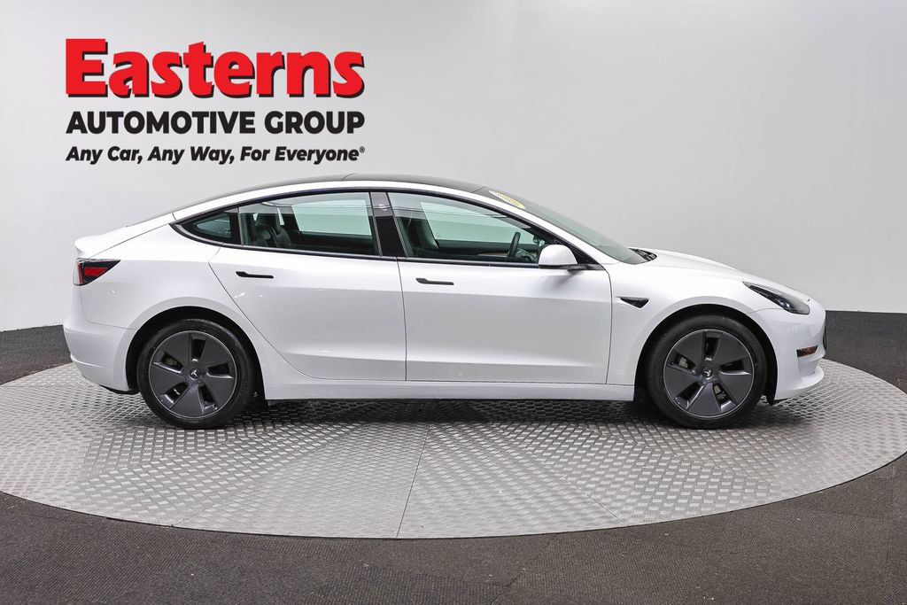 Used 2023 Tesla Model 3 Standard Range RWD image 5