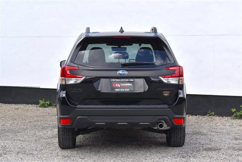 Used 2024 Subaru Forester Wilderness AWD/4WD image 4