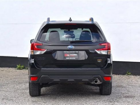 Used 2024 Subaru Forester Wilderness AWD/4WD image 4