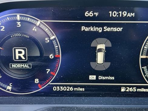 Used 2023 Mitsubishi Outlander SE Black Edition image 30