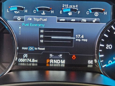 Used 2019 Ford Expedition Platinum image 24