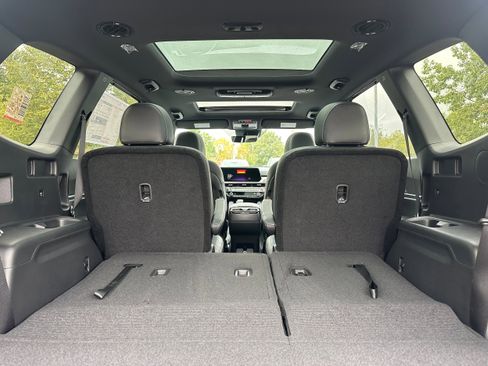 New 2025 Kia Telluride SX X-Line image 11