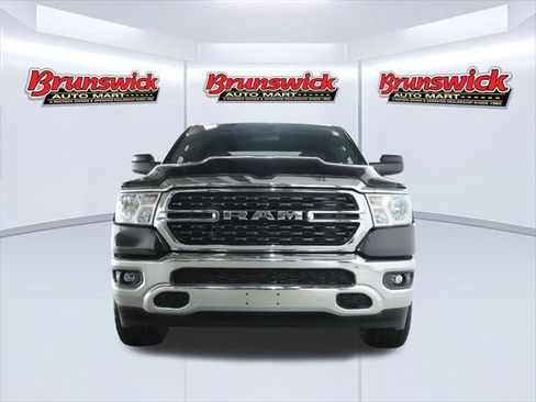 Certified 2022 RAM 1500 Big Horn image 5