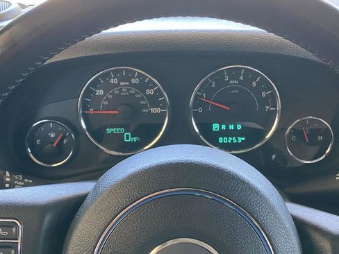 Used 2015 Jeep Wrangler Unlimited Sport AWD/4WD image 13