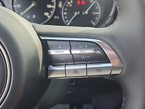 New 2026 MAZDA CX-50 2.5 Turbo w/ Cargo Package image 17