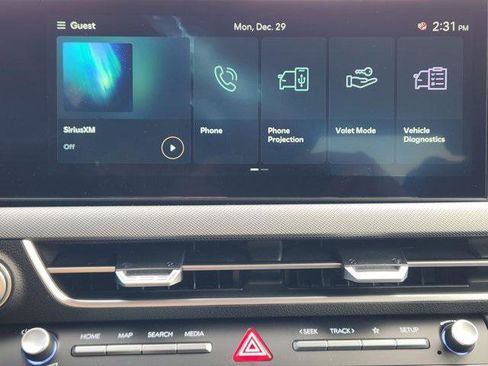 New 2026 Hyundai Sonata SE image 11