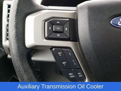 Used 2015 Ford F150 Lariat w/ Equipment Group 502A Luxury image 15