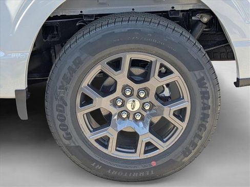 New 2026 Ford F150 STX w/ Equipment Group 200A image 9