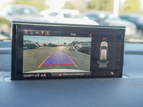 Used 2017 Audi Q7 3.0T Premium Plus image 14