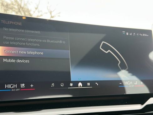 New 2026 BMW 530i xDrive w/ M Sport Package AWD/4WD image 35