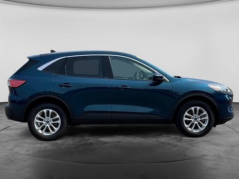 Used 2020 Ford Escape SE AWD/4WD image 10